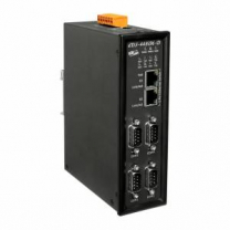 Ethernet-シリアルデバイスサーバー
