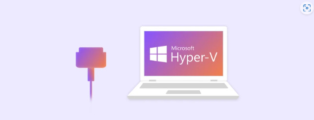 Enable serial port in Hyper-V