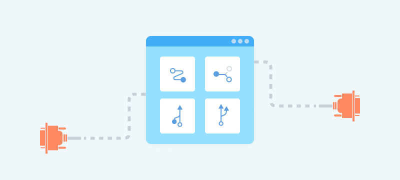 USB over Ethernet Sharing Software