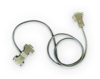 Cable espía monitor serie RS232