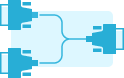 Merge Data Streams